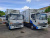 JAC N90 EV (Электрический) Изотермический фургон