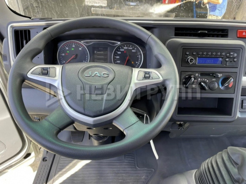 JAC N90X Изотермический